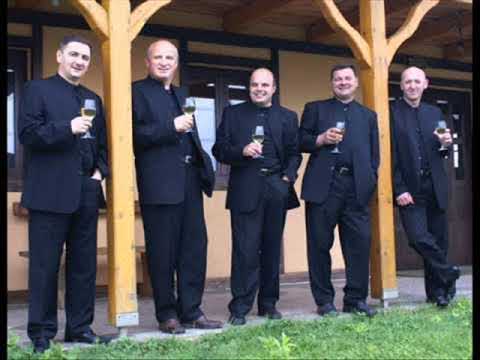 PODVINČANI Kad sunce zajde za oblake