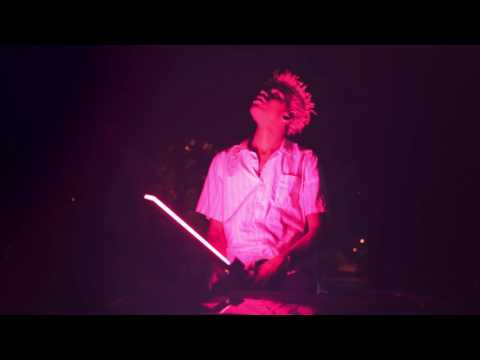 Calvin Harris - Slide ft. Migos + Frank Ocean (Concept Music Video) // Dir. by Ciara Boniface