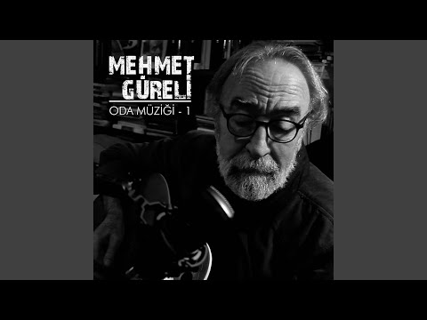 Mehmet Güreli - Kimse Bilmez cover