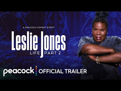 Thumbnail for video: Official Trailer