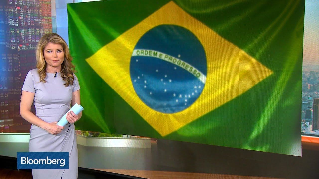 What are the economic challenges in Brazil?