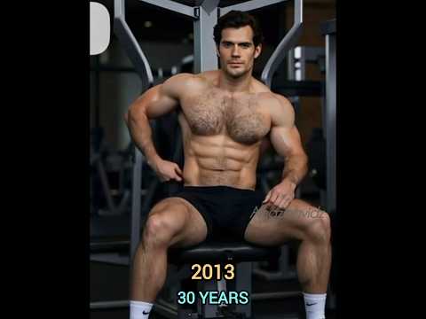 Henry Cavill is a British Actor known for his roles as Superman #henrycavill #superman #dc #dccomics