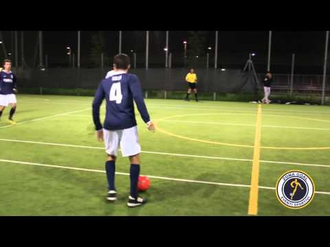 Zona Goal: I Soliti Sospetti - Real Zivido - Differita