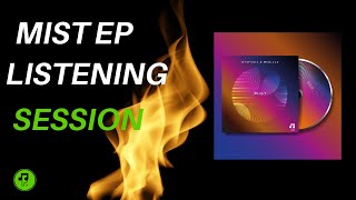 Listening Session [Mist EP] featuring Merlzar