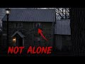 We Should NOT Have Entered This Demon House… (The Doss House)
