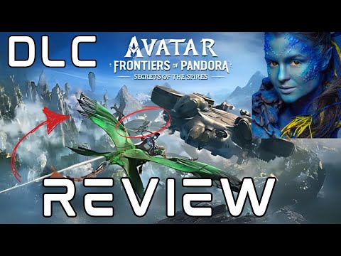 Avatar: Secrets of the Spires DLC Review – Is It Worth Your Time?
