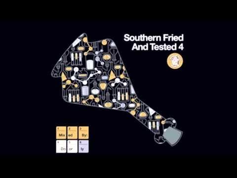 A/Jus/Ted - Stay Up Here (The Rhythm Odyssey Mixture)