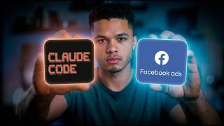 Claude Code + FB Ads is F***ing CHEATING (full tutorial)