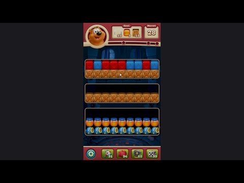 TOON BLAST level 1815