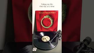 Alan Parsons Project - The Same Old Sun (1985) #80smusic #vintage #vinyl