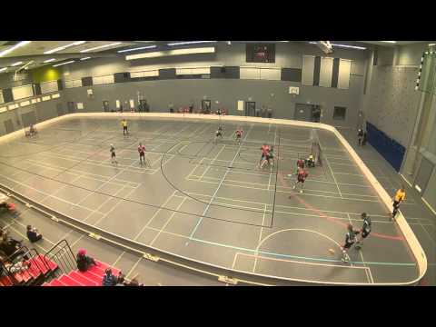 24.04.2016 HU-46 - PHSB Musta 1  erä LAAJAKULMA