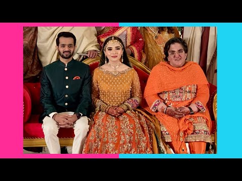 MY DAUGHTER & NIECE WEDDING CEREMONY DAY 3 MEHNDI