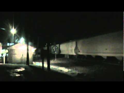 NS12T at Bowmanstown on Saturday, November 6th, 2010 at 1120pm with 105 cars.MPG