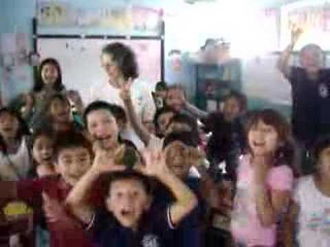 Marilena!  Marilena!