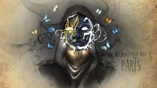 Hollywood Undead - One More Bottle lyrics)