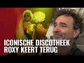Jaren '80 herleven in Dirty Lines: muziek, seks en smerigheid