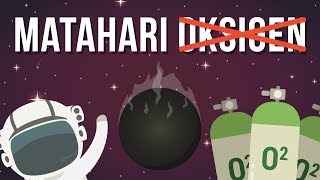 Download lagu Bagaimana Matahari Terbakar Tanpa Oksigen di Luar Angkasa? mp3 Download lagu Bagaimana Matahari Terbakar Tanpa Oksigen di Luar Angkasa? mp3