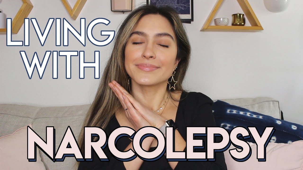 LIVING WITH NARCOLEPSY: My Experience Having An Auto-Immune Disorder