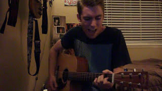 Westley Rose covers: Everybody Wants Somebody by Patrick Stump
