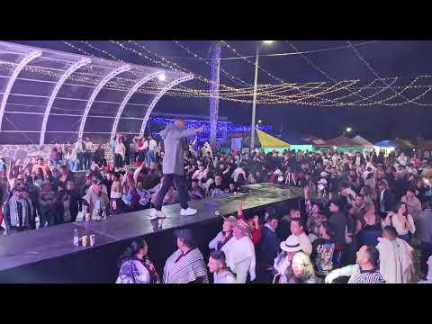 Los 8 de colombia en Almeida boyacá en sus tradiciones ferias y fiestas Almeida 2025