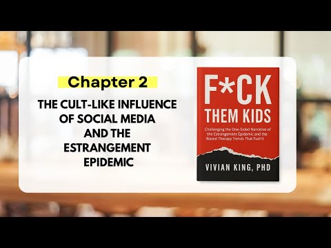 The Script They’re Reading From: How Social Media Fuels Parent Estrangement (Chapter 2 Audio)