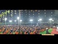 மங்கை வள்ளி கும்மி அரங்கேற்றம் Kummi Kummiaatt