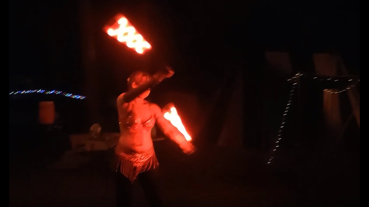 Promotional video thumbnail 2 for Miss FireFeat