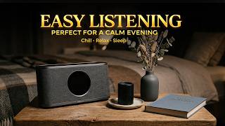 Download lagu Relax & Let Go – The Ultimate Smooth Easy Listening Escape mp3