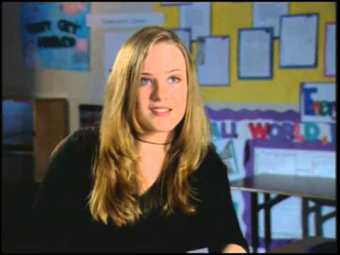 'Thirteen' Interview