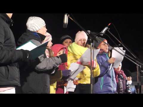 Vánoční Koledy - Veselé vánoční hody