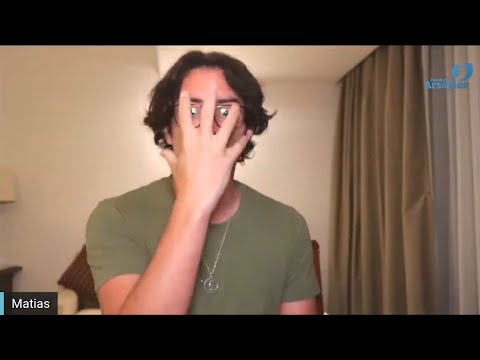 Day 65 PERSONALITY and ESSENCE - Matias De Stefano -  English Edit