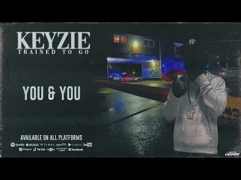 Keyzie - You & You