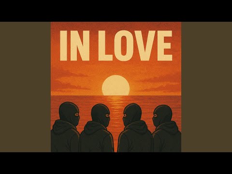 In Love (feat. Tysavv, JR6 & KenzoHoundDg)