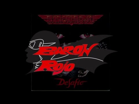 Videoclip de Noches de Rock N' Roll (Remastered) — Barón Rojo