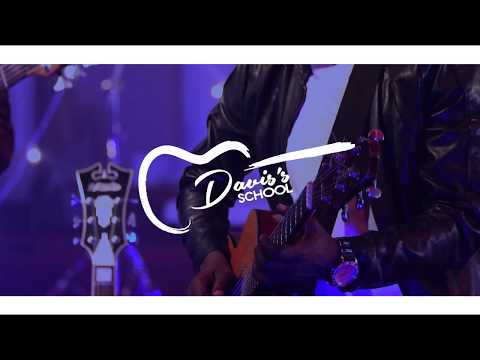 COMMENT EXPLIQUER (Cover) - (Cover Gael) - Acoustic Praise & Worship with Ange Kayaya