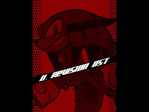 Title Screen - Chaotix Revision OST (FNF Mod/Knuckles' Chaotix)