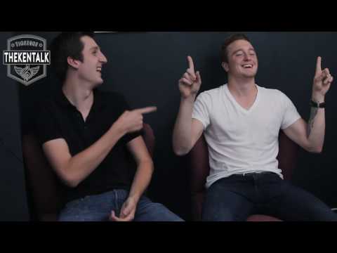 "Ihr seid ja gar nicht so dry..." | Dry Dudes beim Timezone Thekentalk