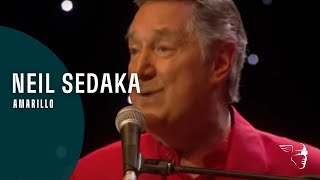 Neil Sedaka - Amarillo (From &quot;The Show Goes On&quot;)