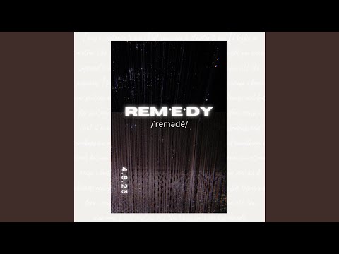 Remedy - Rocco Olmstead