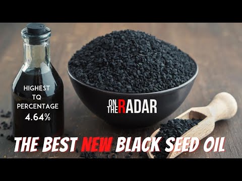 YouTube video about Discover the Best Sources for Obtaining Pure Black Seed Oil
