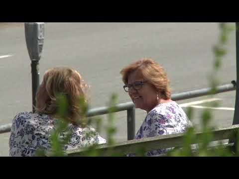 Cooler Weather Newton Green