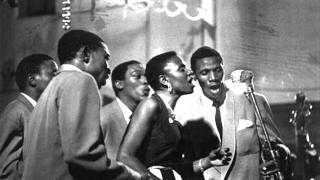 Miriam Makeba With The Manhattan Brothers - Lovely Lies