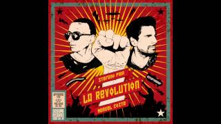 Stefano Pain & Manuel Costa - La Revolution [FREE DOWNLOAD]