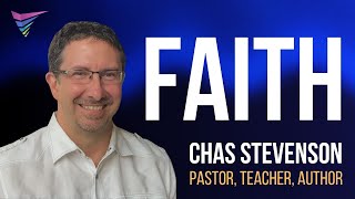 Ps Chas Stevenson