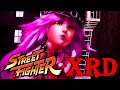 Ultra Street Fighter IV Intro: "Heavy Day" (Daisuke ...