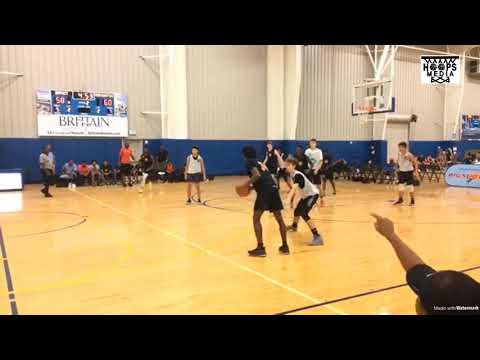 2022 Grady Bynum Highlights at Big Shots (Myrtle Beach) ⚡️⚡️⚡️