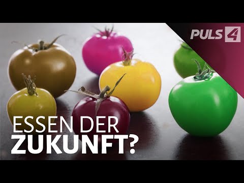 Genetic engineering: Salvation or risk for our food? | PULS 4 Documentary