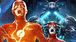 The Flash Season 3 Villain Breakdown and Easter Eggs