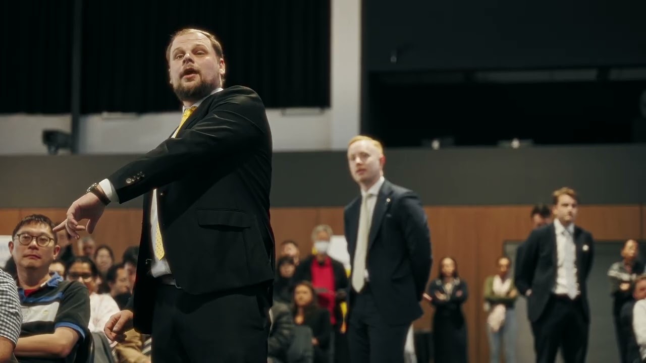 RWMG & MSHS 6 July 2024