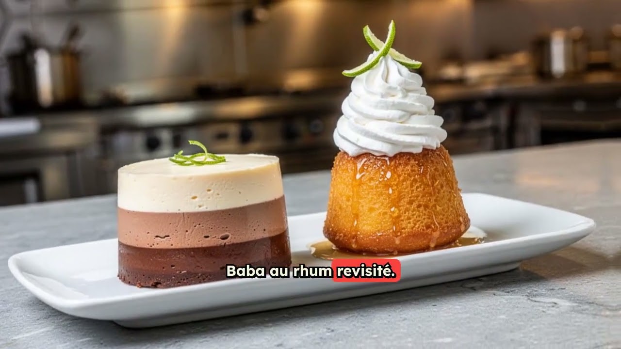 Vidéo de La Fée Chocolat